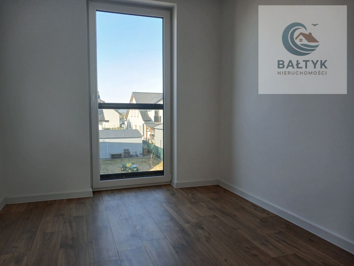 dom wolnostojący, 5 pokoi Luzino. Zdjęcie 17