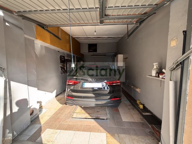 dom wolnostojący, 3 pokoje Dziekanów Leśny. Zdjęcie 8