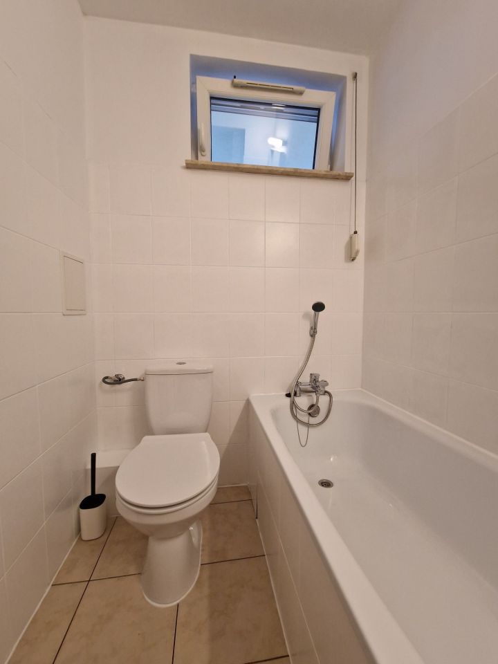 Mieszkanie 1-pokojowe Bydgoszcz Szwederowo. Zdjęcie 4