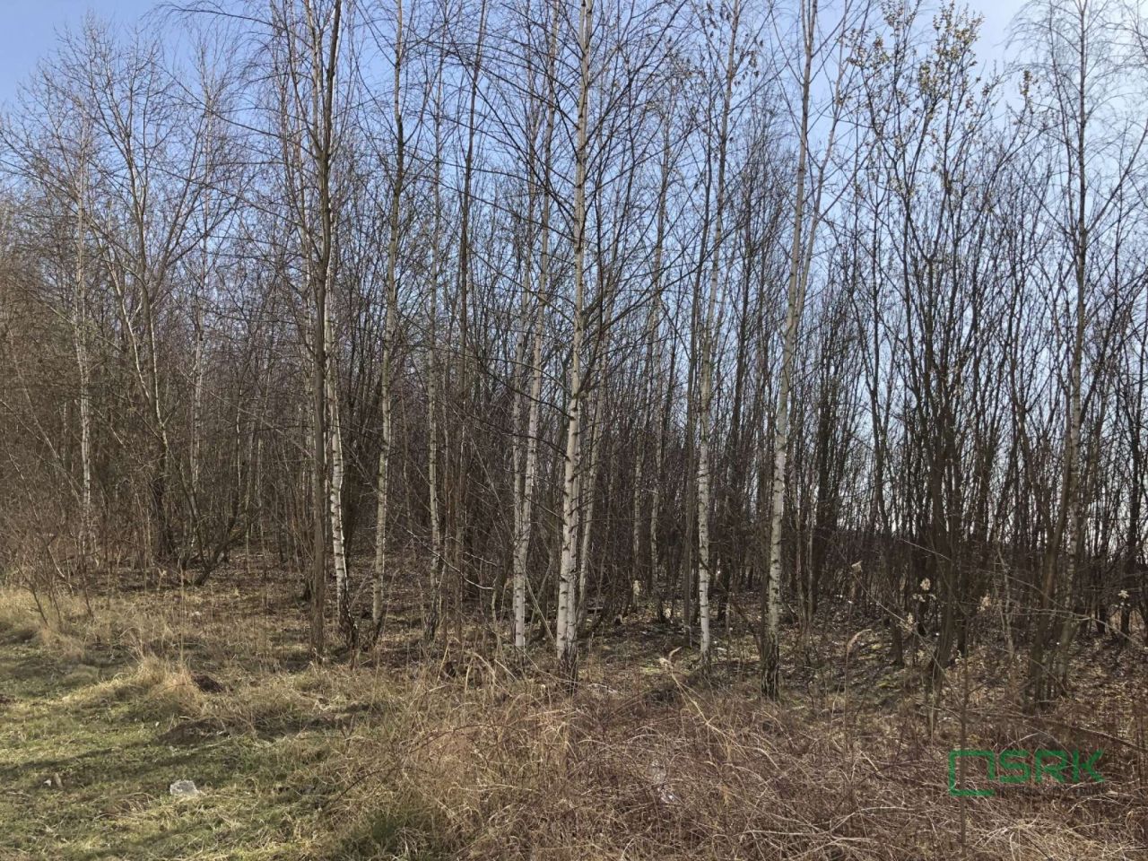 Działka inna Bytom, ul. Magdaleny. Zdjęcie 4