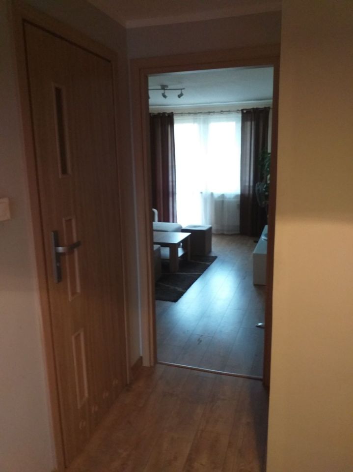 Mieszkanie 2-pokojowe Kraków Podgórze Duchackie, ul. Wlotowa. Zdjęcie 2