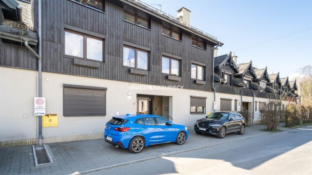 Mieszkanie 5-pokojowe Kraków Wola Justowska, ul. Morelowa. Zdjęcie 36