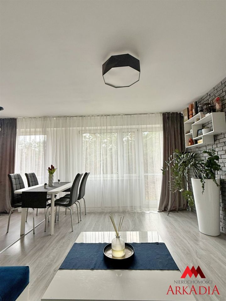 Mieszkanie 2-pokojowe Włocławek Zazamcze. Zdjęcie 6