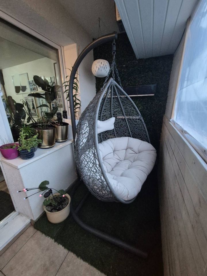 Mieszkanie 2-pokojowe Łęczna. Zdjęcie 7