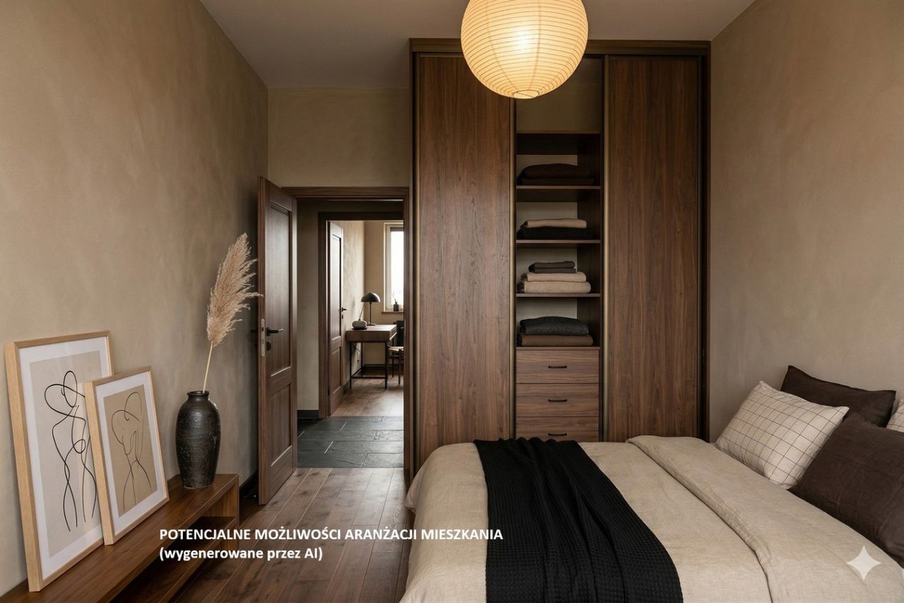 Mieszkanie 2-pokojowe Łódź Śródmieście, al. Tadeusza Kościuszki. Zdjęcie 9