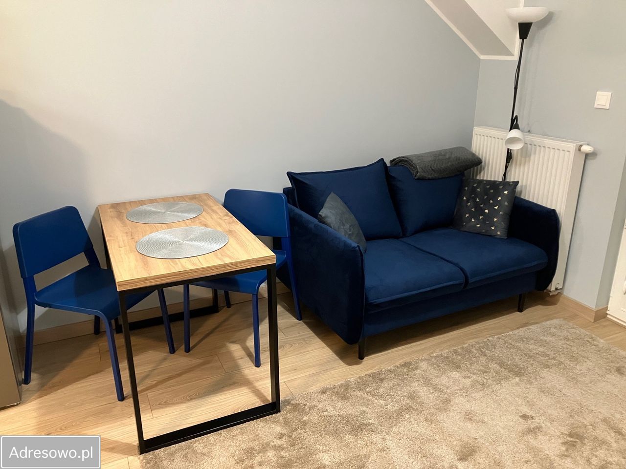 Mieszkanie 2-pokojowe Płock, ul. Wiatraki. Zdjęcie 12