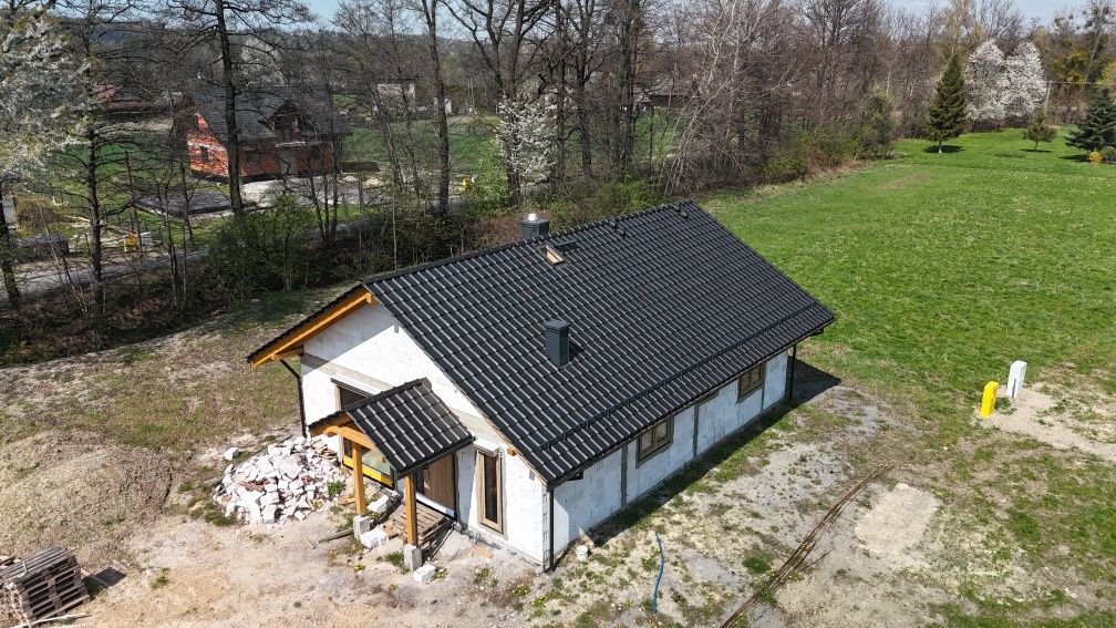 dom wolnostojący Kiczyce. Zdjęcie 2