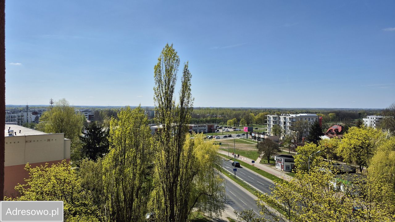 Mieszkanie 2-pokojowe Łódź Retkinia, ul. Retkińska. Zdjęcie 9