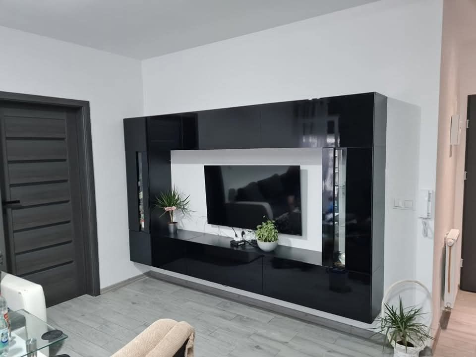 Mieszkanie 2-pokojowe Wronki, ul. Leśna Polana. Zdjęcie 2