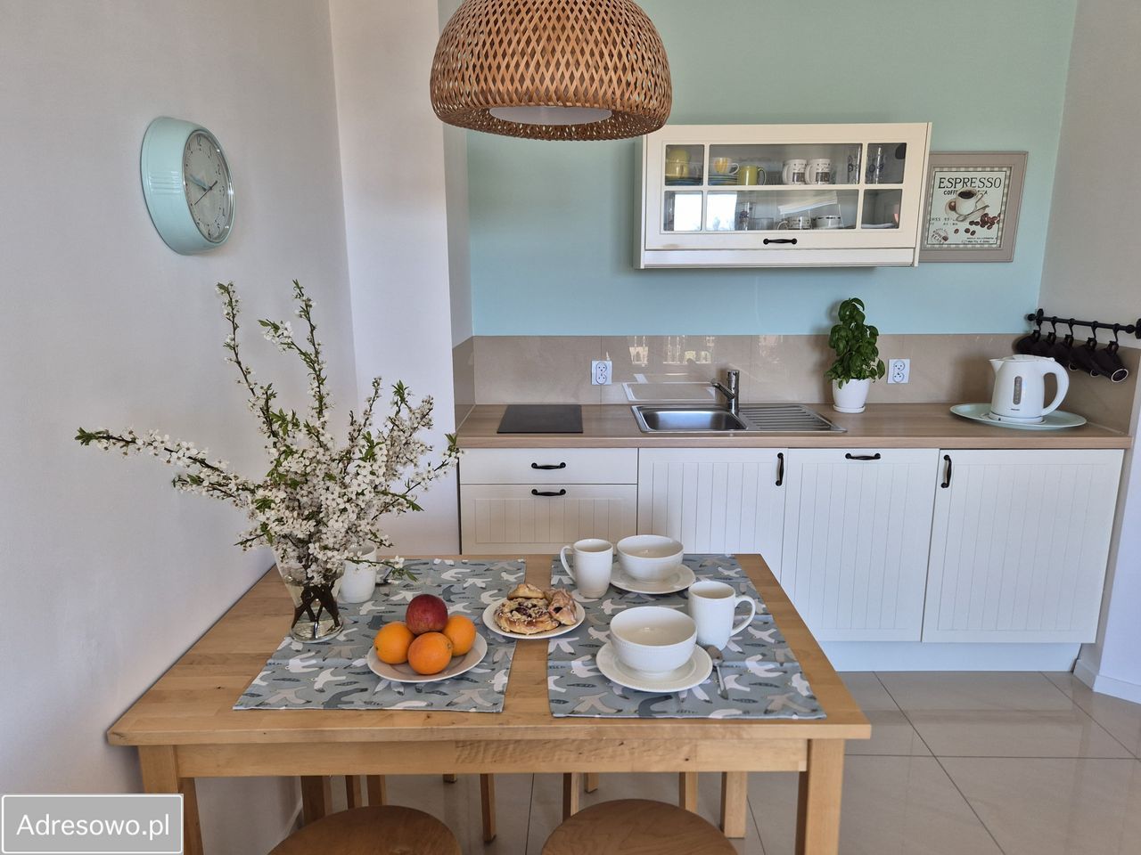 Mieszkanie 2-pokojowe Karwia, ul. Melioracyjna. Zdjęcie 16