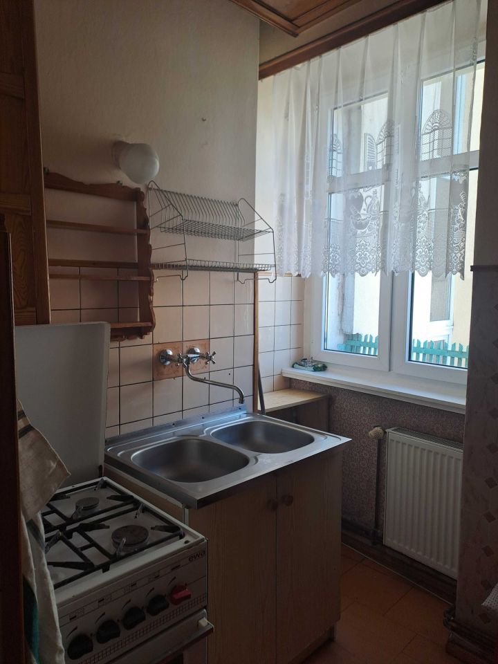 Mieszkanie 3-pokojowe Trzebiatów Centrum. Zdjęcie 6
