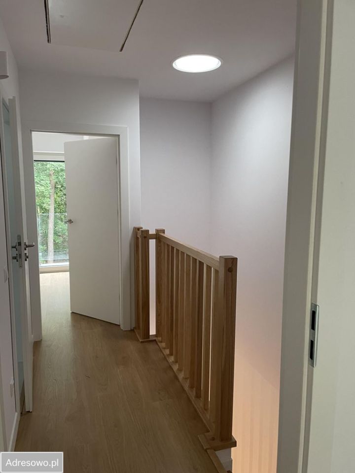 bliźniak, 4 pokoje Puszczykowo, ul. Henryka Sienkiewicza. Zdjęcie 4