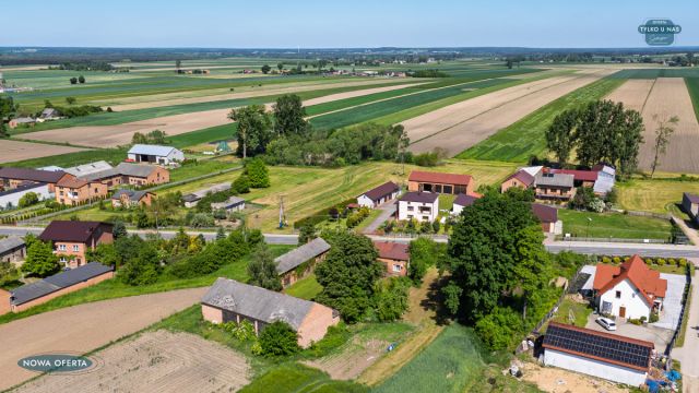 dom wolnostojący, 4 pokoje Kocina. Zdjęcie 3