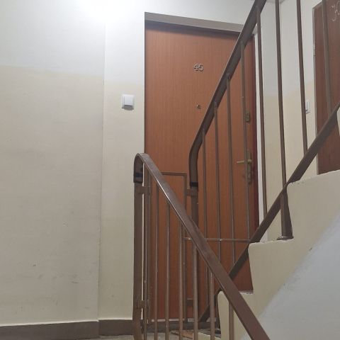 Mieszkanie 1-pokojowe Warszawa Bielany, ul. Jana Kasprowicza. Zdjęcie 13