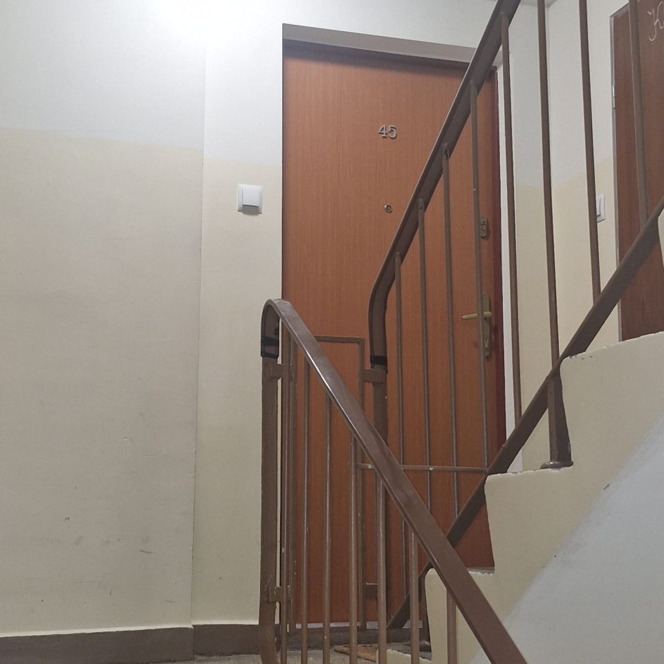 Mieszkanie 1-pokojowe Warszawa Bielany, ul. Jana Kasprowicza. Zdjęcie 13