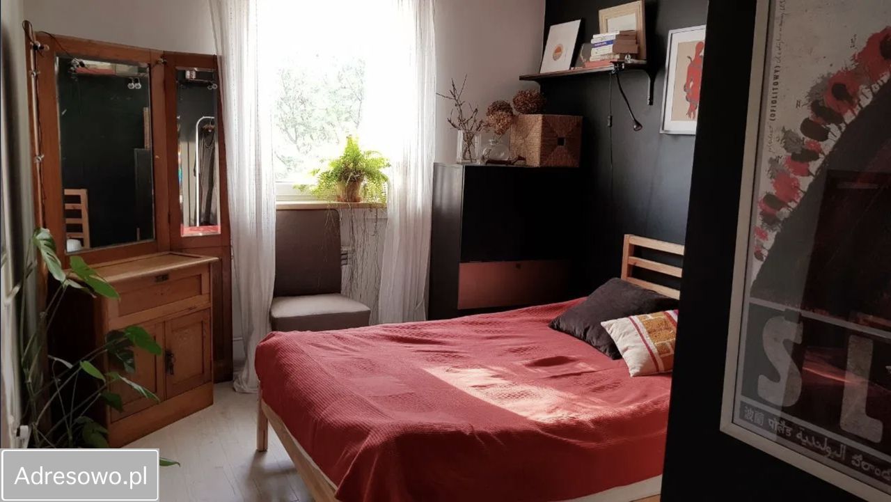 Mieszkanie 4-pokojowe Wrocław Gajowice, ul. Wróbla. Zdjęcie 7