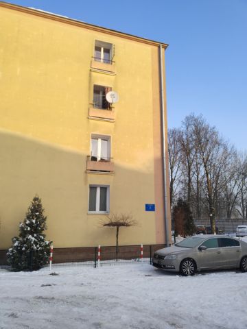 Mieszkanie 1-pokojowe Legionowo, ul. Piaskowa. Zdjęcie 1