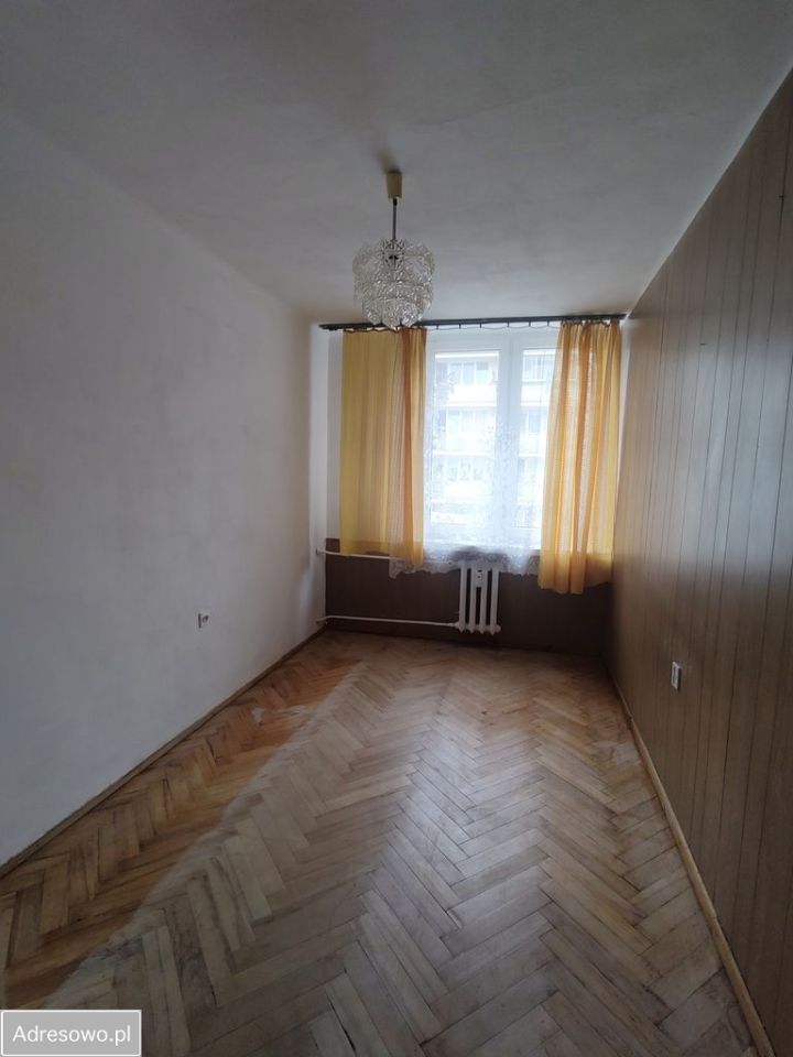 Mieszkanie 3-pokojowe Puławy Centrum, ul. Polna. Zdjęcie 8