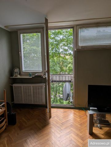 Mieszkanie 2-pokojowe Warszawa, ul. Krochmalna. Zdjęcie 1