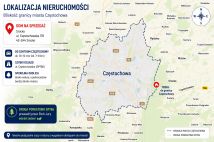 dom wolnostojący, 7 pokoi Srocko, ul. Częstochowska. Zdjęcie 1