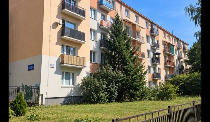 Mieszkanie 2-pokojowe Łódź Górna, ul. Rzgowska