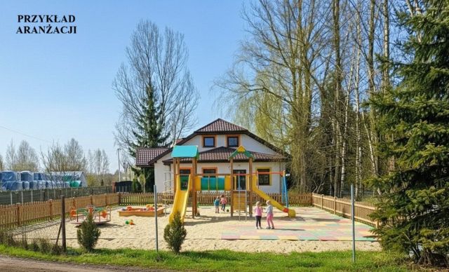 Lokal Opoczno, ul. Kolberga. Zdjęcie 7