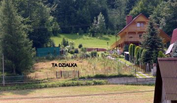 Działka budowlana Kasinka Mała