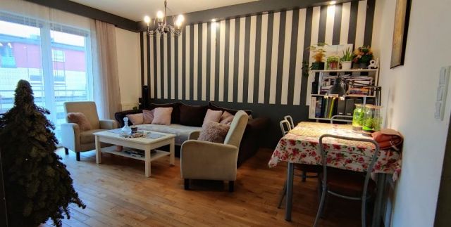 Mieszkanie 3-pokojowe Skierniewice, ul. Trzcińska. Zdjęcie 1