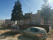 dom wolnostojący, 6 pokoi Łódź Retkinia. Zdjęcie 4