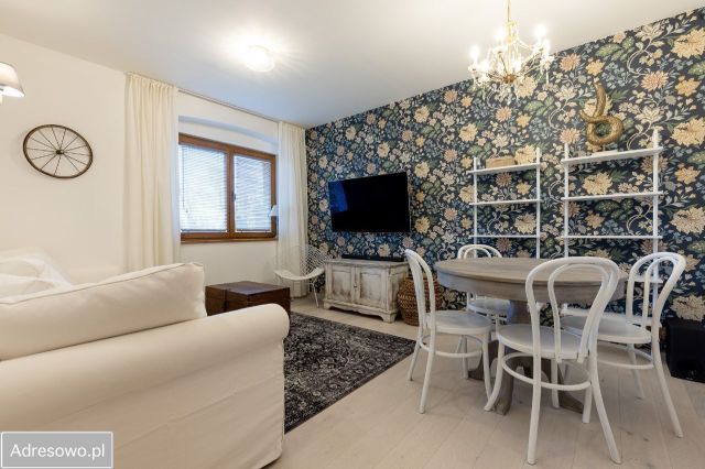 Mieszkanie 2-pokojowe Sopot, al. Niepodległości. Zdjęcie 1