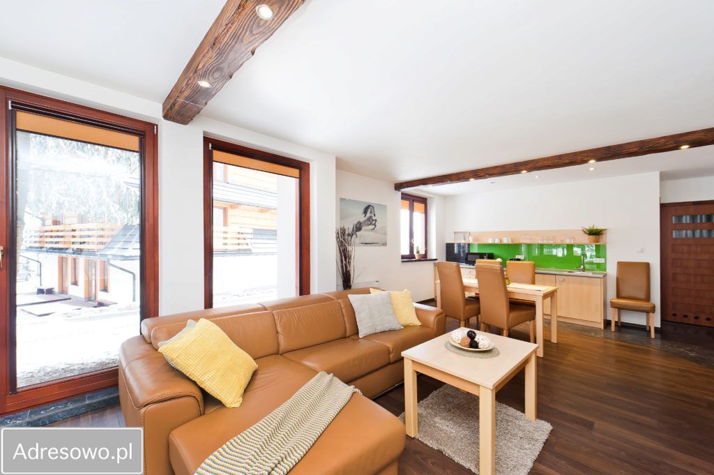 Lokal Kościelisko, ul. Strzelców Podhalańskich. Zdjęcie 4