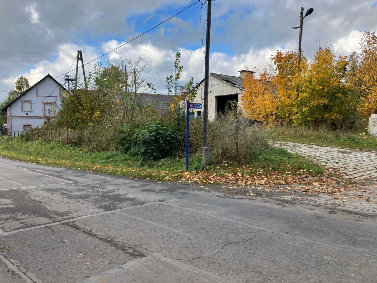 Działka budowlana Wolibórz. Zdjęcie 3