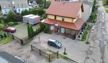 Lokal Szczecin Podjuchy, ul. Szlamowa