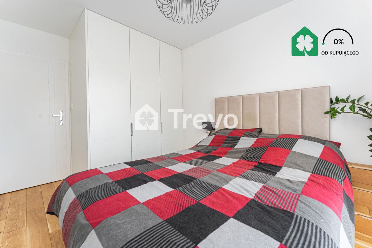 Mieszkanie 2-pokojowe Gdańsk Letnica, ul. Starowiejska. Zdjęcie 8