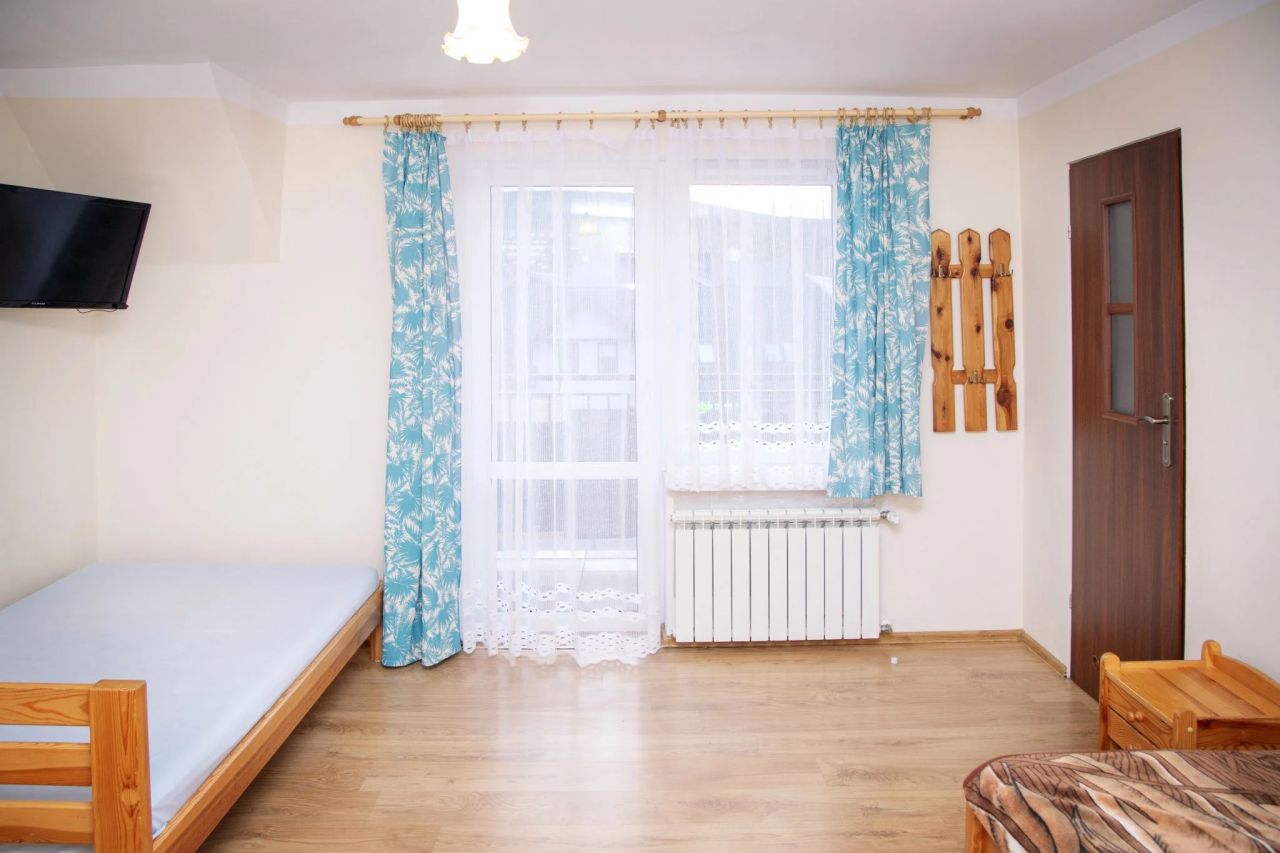 dom wolnostojący, 14 pokoi Szklarska Poręba, ul. Jana Kilińskiego. Zdjęcie 7