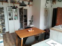 Mieszkanie 3-pokojowe Baborów, ul. Kozielska. Zdjęcie 3