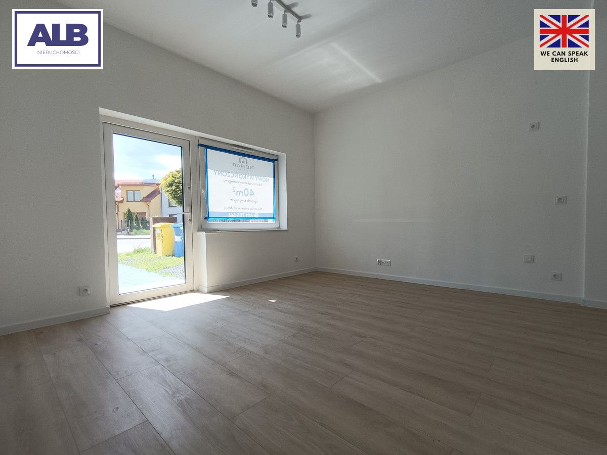 Mieszkanie 2-pokojowe Rumia Janowo, ul. Dębogórska. Zdjęcie 11