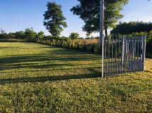 Działka rolno-budowlana Jastrząb, ul. Konopnickiej