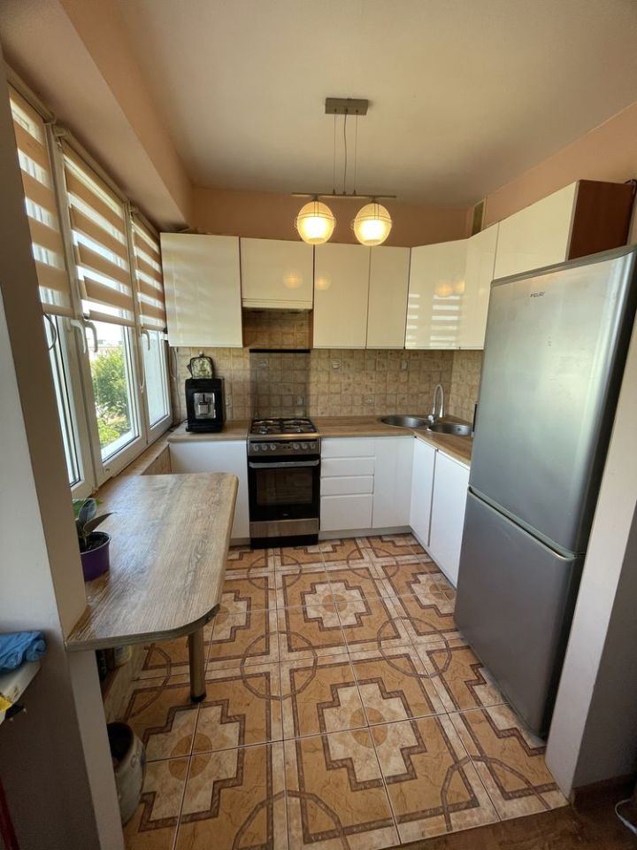 Mieszkanie 3-pokojowe Konin, ul. 11 Listopada. Zdjęcie 5