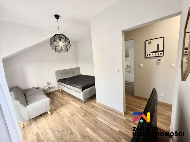 Mieszkanie 2-pokojowe Zielona Góra. Zdjęcie 6