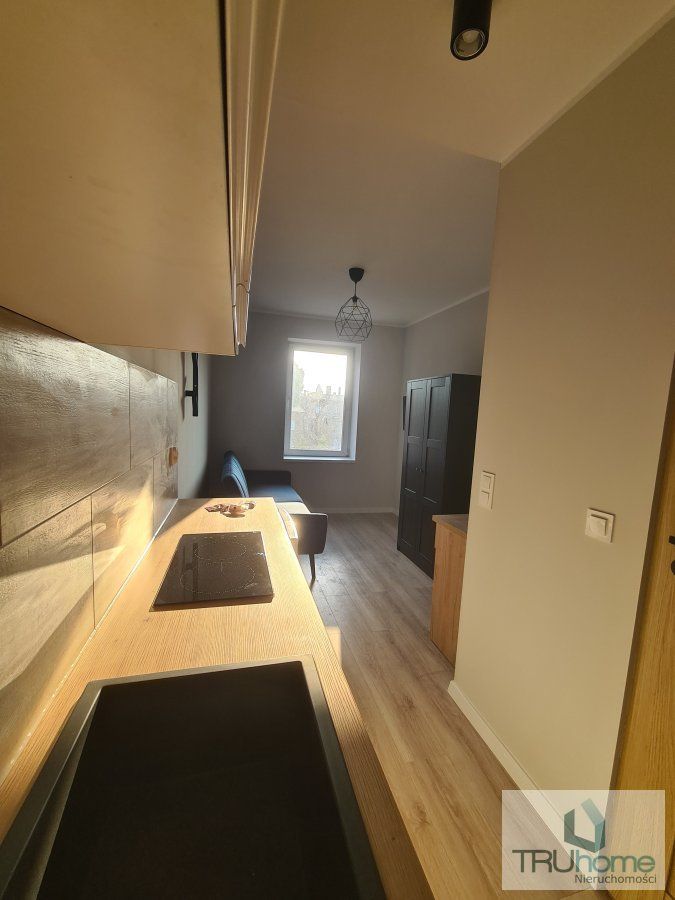 Mieszkanie 3-pokojowe Chorzów, ul. Katowicka. Zdjęcie 10