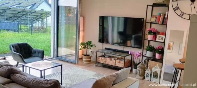 bliźniak, 3 pokoje Staniszów. Zdjęcie 1