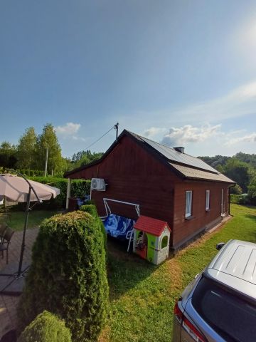 dom wolnostojący, 3 pokoje Skołyszyn. Zdjęcie 1