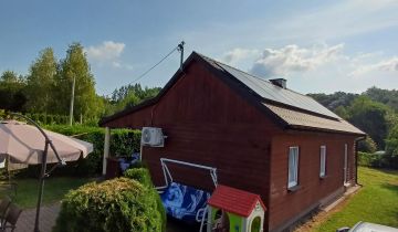 dom wolnostojący, 3 pokoje Skołyszyn