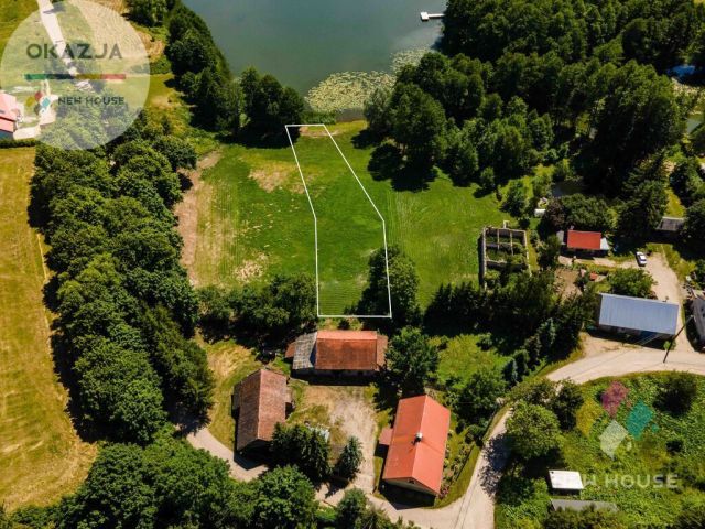 Działka budowlana Kiersztanowo. Zdjęcie 7