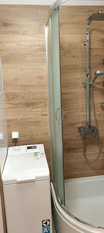 Mieszkanie 3-pokojowe Giżycko, ul. Daszyńskiego. Zdjęcie 6