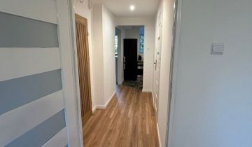 Mieszkanie 3-pokojowe Luboniek