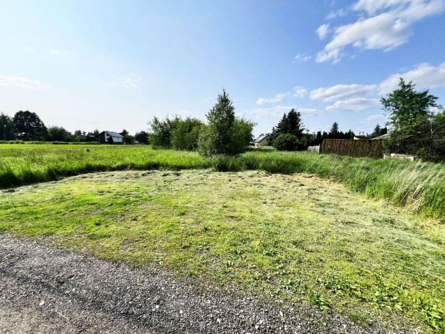 Działka budowlana Kamienica Polska. Zdjęcie 10