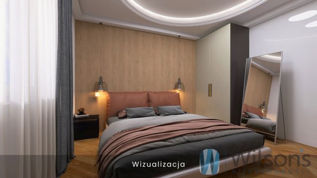 Mieszkanie 3-pokojowe Sulejówek. Zdjęcie 14