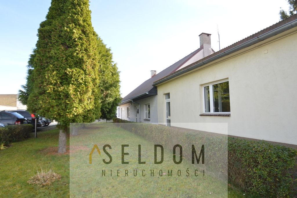 Biuro Opole Grudzice. Zdjęcie 13